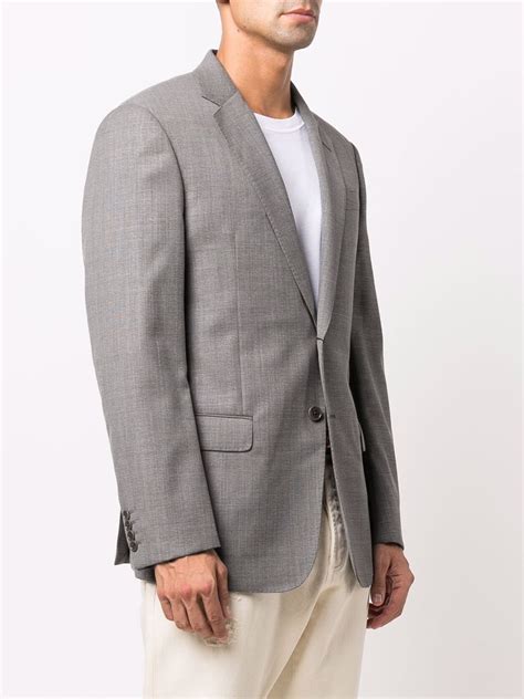 armani 3 piece suit china|Armani collezioni men suit.